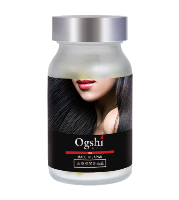 おぐし(Ogshi) 3個セット 10％OFF | タケダビューティークリニック 